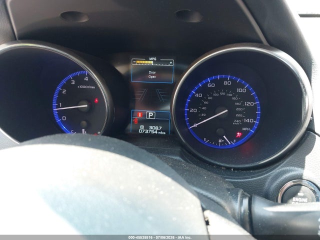 45535516 :رقم المزاد ، 4S4BSANC0K3373242 vin ، 2019 Subaru Outback 2.5i Limited مزاد بيع