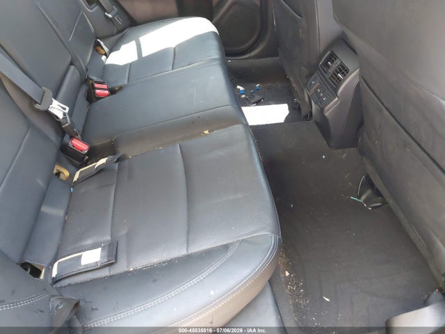 45535516 :رقم المزاد ، 4S4BSANC0K3373242 vin ، 2019 Subaru Outback 2.5i Limited مزاد بيع