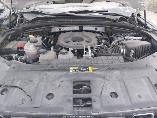 1C4RJYB66RC133460 Jeep Grand Cherokee 4xe