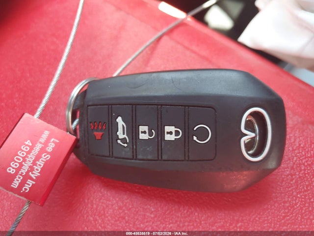 Infiniti Qx50 Essential 2020 3PCAJ5M12LF108160 Image 11