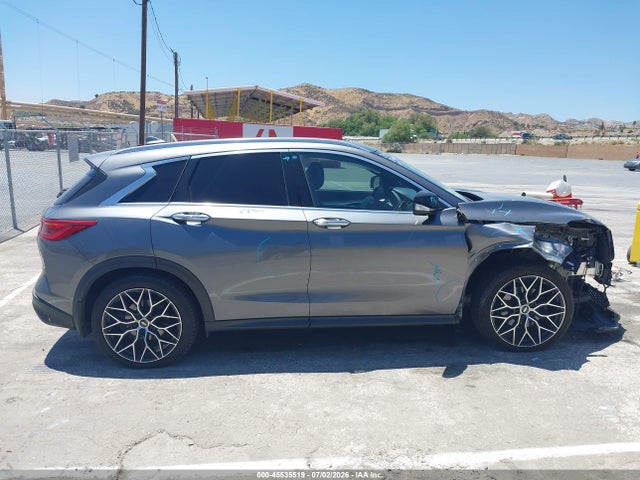 Infiniti Qx50 Essential 2020 3PCAJ5M12LF108160 Image 13