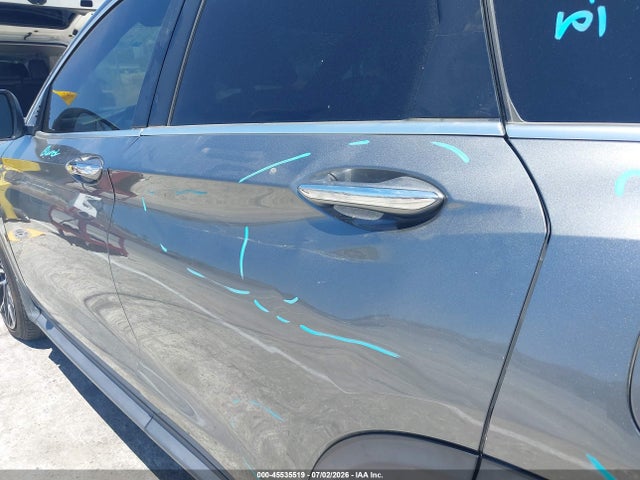 Infiniti Qx50 Essential 2020 3PCAJ5M12LF108160 Image 21