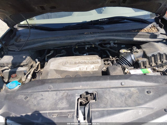 Aukcja sprzedaży 2008 Acura Mdx Technology Package, vin: 2HNYD28448H526336, numer aukcji: 45535525