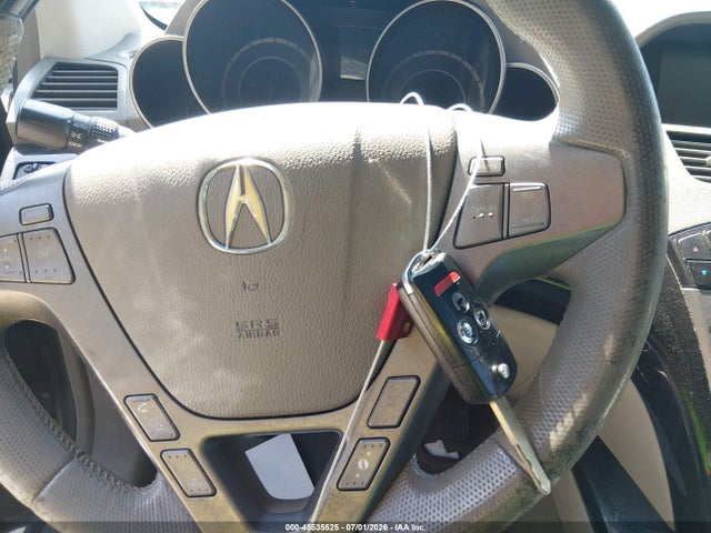 Aukcja sprzedaży 2008 Acura Mdx Technology Package, vin: 2HNYD28448H526336, numer aukcji: 45535525