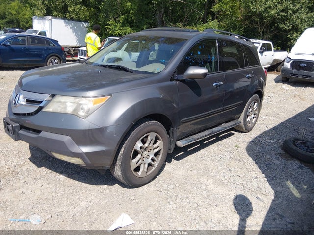 Aukcja sprzedaży 2008 Acura Mdx Technology Package, vin: 2HNYD28448H526336, numer aukcji: 45535525