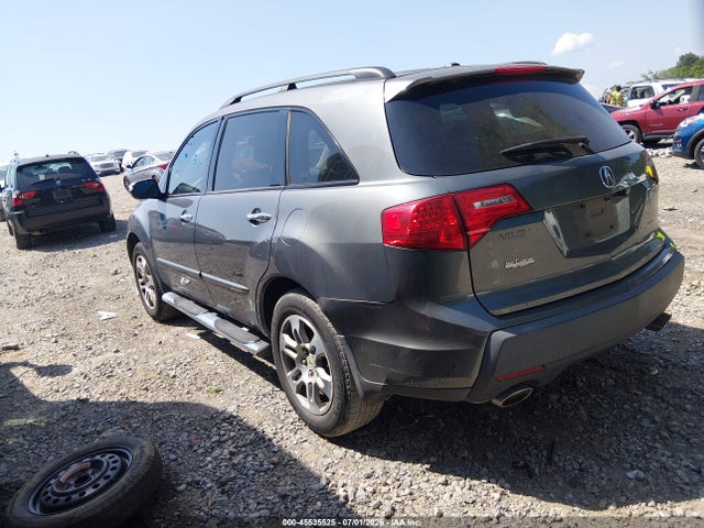 Aukcja sprzedaży 2008 Acura Mdx Technology Package, vin: 2HNYD28448H526336, numer aukcji: 45535525