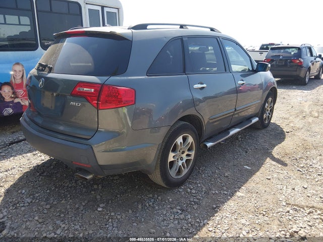 Aukcja sprzedaży 2008 Acura Mdx Technology Package, vin: 2HNYD28448H526336, numer aukcji: 45535525