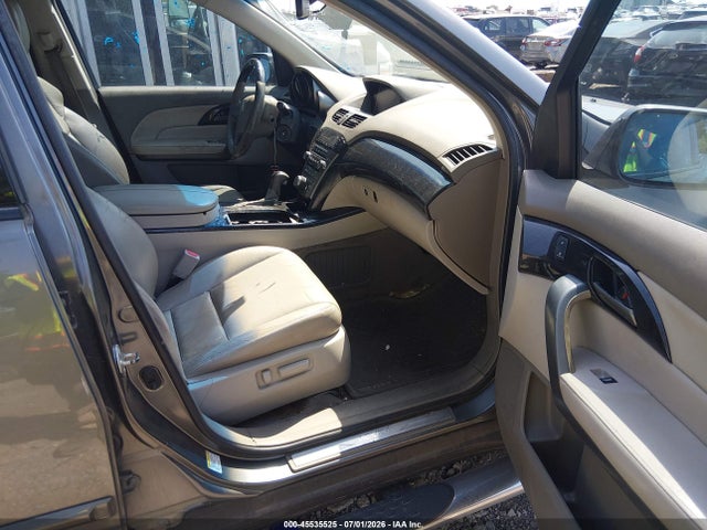 Aukcja sprzedaży 2008 Acura Mdx Technology Package, vin: 2HNYD28448H526336, numer aukcji: 45535525