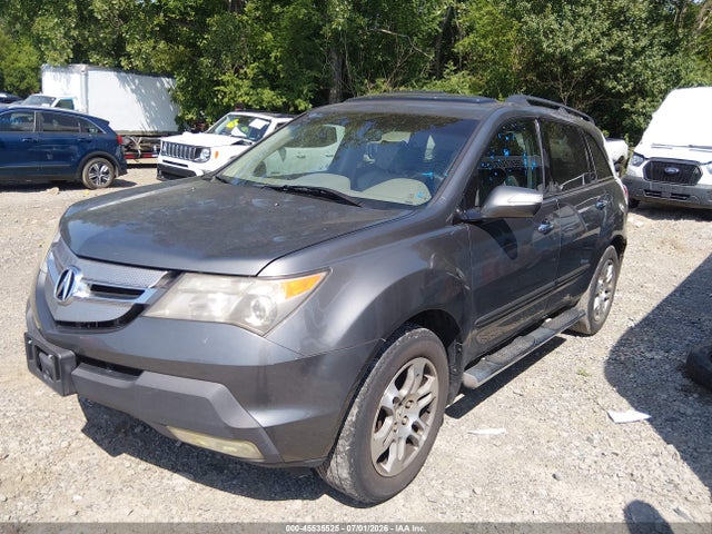 Aukcja sprzedaży 2008 Acura Mdx Technology Package, vin: 2HNYD28448H526336, numer aukcji: 45535525