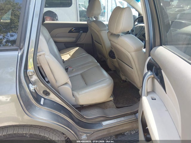 Aukcja sprzedaży 2008 Acura Mdx Technology Package, vin: 2HNYD28448H526336, numer aukcji: 45535525