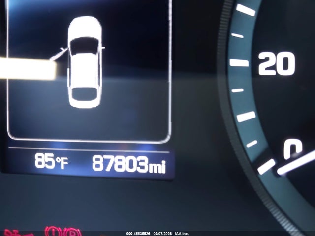 Hyundai Sonata Sport 2017 5NPE34AF8HH472680 Image 15