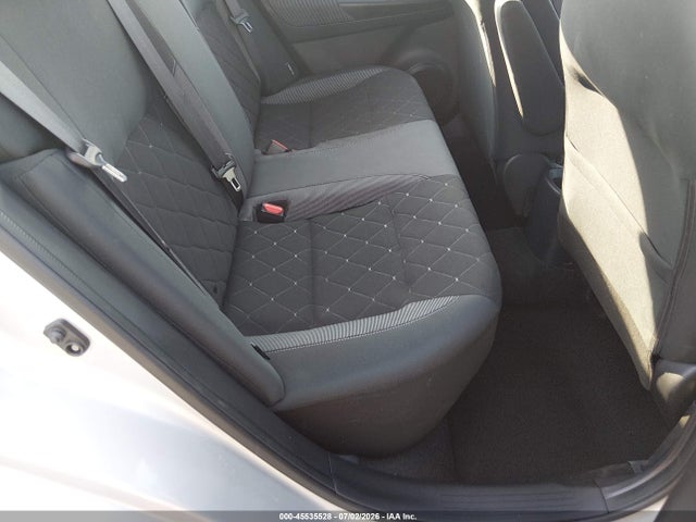 2020 Nissan Kicks S Xtronic Cvt მანქანა იყიდება აუქციონზე, vin: 3N1CP5BV0LL518893, აუქციონის ნომერი: 45535528