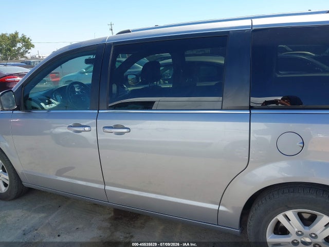 Dodge Grand Caravan Sxt 2018 2C4RDGCG2JR241532 Image 14