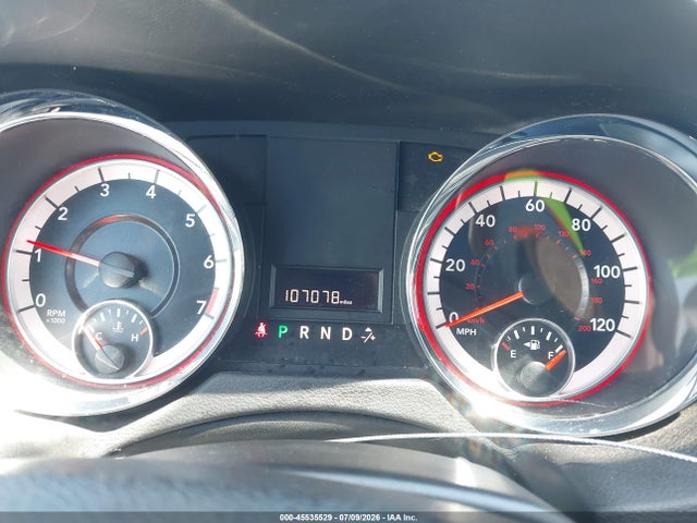 Dodge Grand Caravan Sxt 2018 2C4RDGCG2JR241532 Image 7