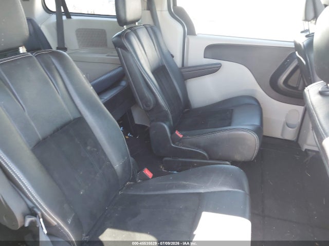 Dodge Grand Caravan Sxt 2018 2C4RDGCG2JR241532 Image 8