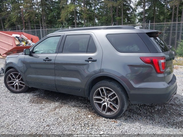 Ford EXPLORER SPORT 2016 1FM5K8GT1GGB73246 Image 14