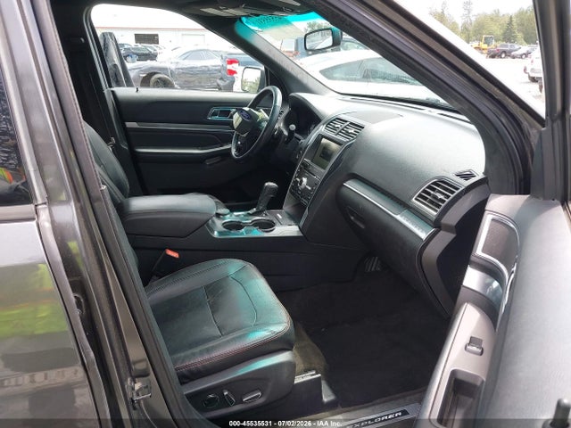 Ford EXPLORER SPORT 2016 1FM5K8GT1GGB73246 Image 17