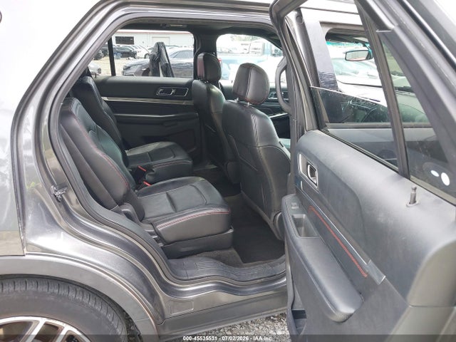 Ford EXPLORER SPORT 2016 1FM5K8GT1GGB73246 Image 18