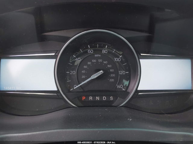 Ford EXPLORER SPORT 2016 1FM5K8GT1GGB73246 Image 7