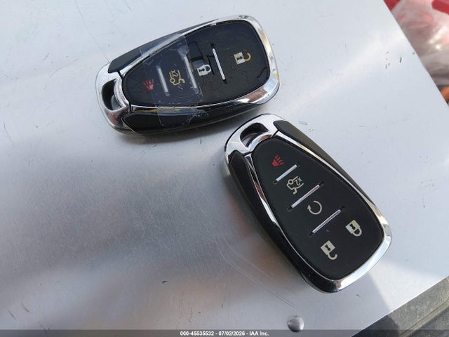 Продажа на аукционе авто 2018 Chevrolet Malibu Lt, vin: 1G1ZD5ST0JF254363, номер лота: 45535532