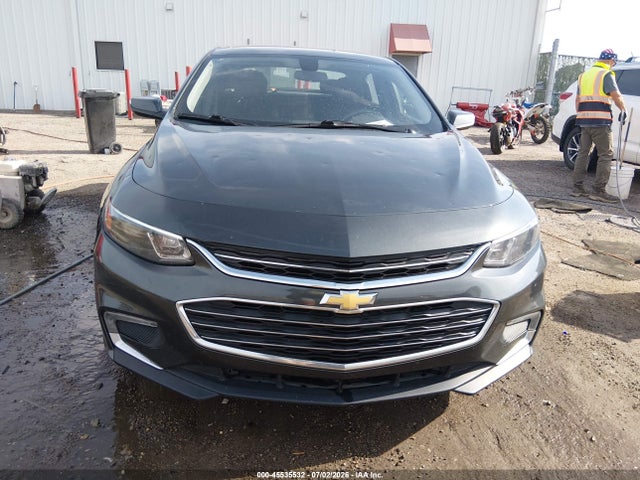 Продажа на аукционе авто 2018 Chevrolet Malibu Lt, vin: 1G1ZD5ST0JF254363, номер лота: 45535532