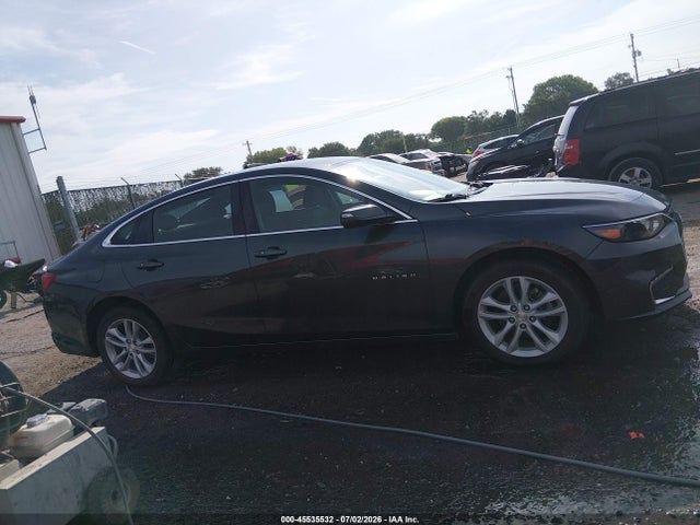 Продажа на аукционе авто 2018 Chevrolet Malibu Lt, vin: 1G1ZD5ST0JF254363, номер лота: 45535532