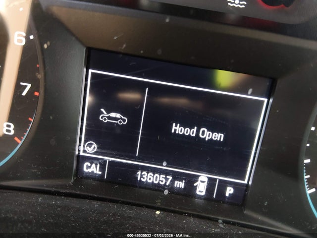 Продажа на аукционе авто 2018 Chevrolet Malibu Lt, vin: 1G1ZD5ST0JF254363, номер лота: 45535532