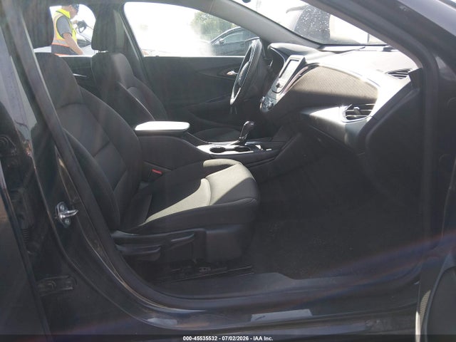 Продажа на аукционе авто 2018 Chevrolet Malibu Lt, vin: 1G1ZD5ST0JF254363, номер лота: 45535532