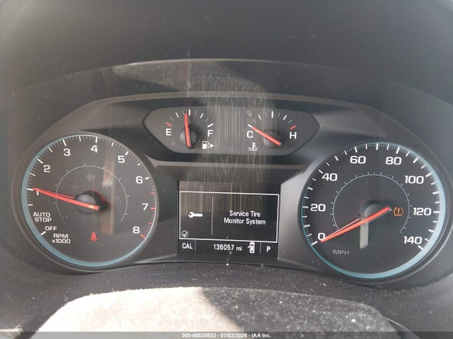 Продажа на аукционе авто 2018 Chevrolet Malibu Lt, vin: 1G1ZD5ST0JF254363, номер лота: 45535532
