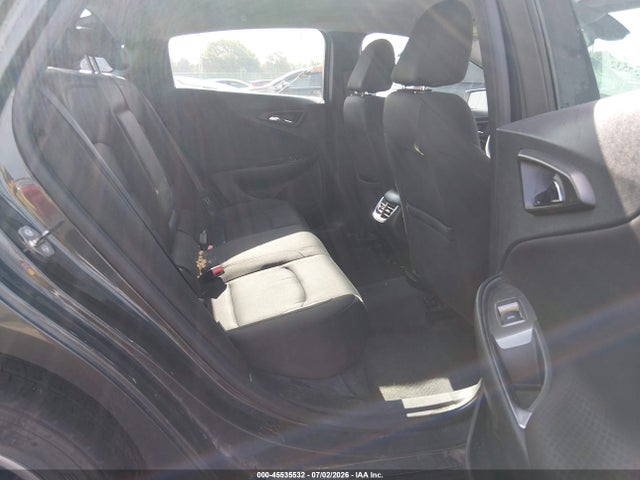 Продажа на аукционе авто 2018 Chevrolet Malibu Lt, vin: 1G1ZD5ST0JF254363, номер лота: 45535532