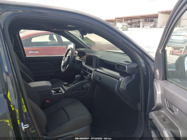 Aukcja sprzedaży 2025 Toyota 4runner Sr5, vin: JTEVA5BR9S5073610, numer aukcji: 45535537