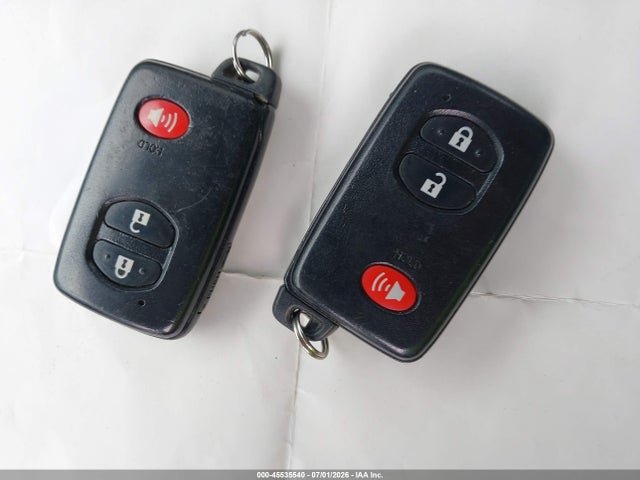 Toyota Prius V Five 2015 JTDZN3EU4FJ027274 Image 11