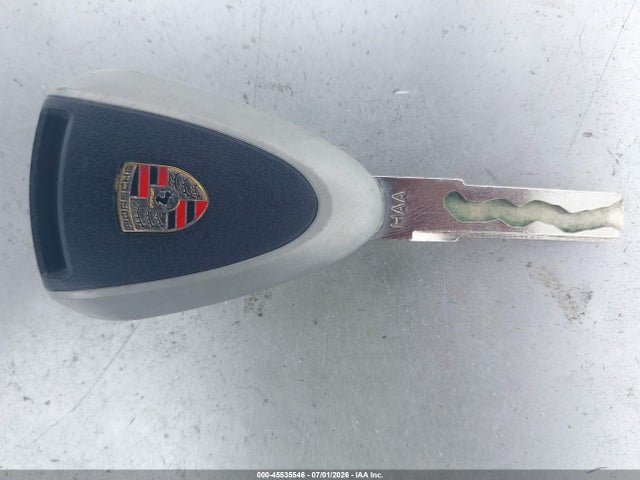 Продаж на аукціоні авто 2006 Porsche 911 Carrera/carrera 4s/carrera S, vin: WP0AB29976S744249, номер лоту: 45535546