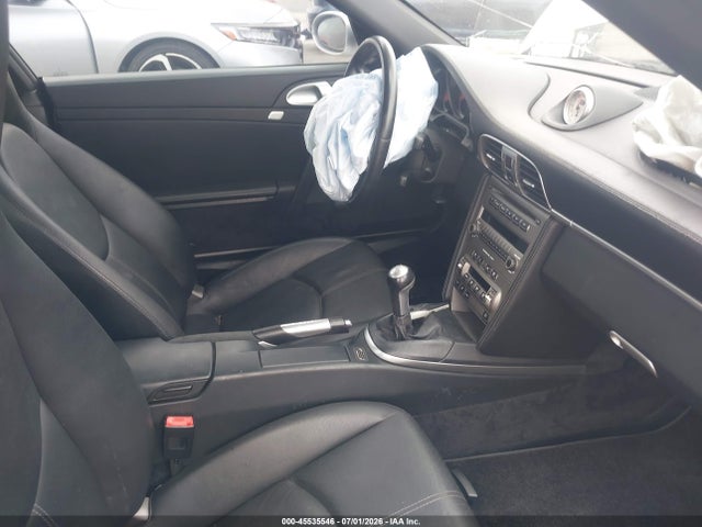Продаж на аукціоні авто 2006 Porsche 911 Carrera/carrera 4s/carrera S, vin: WP0AB29976S744249, номер лоту: 45535546