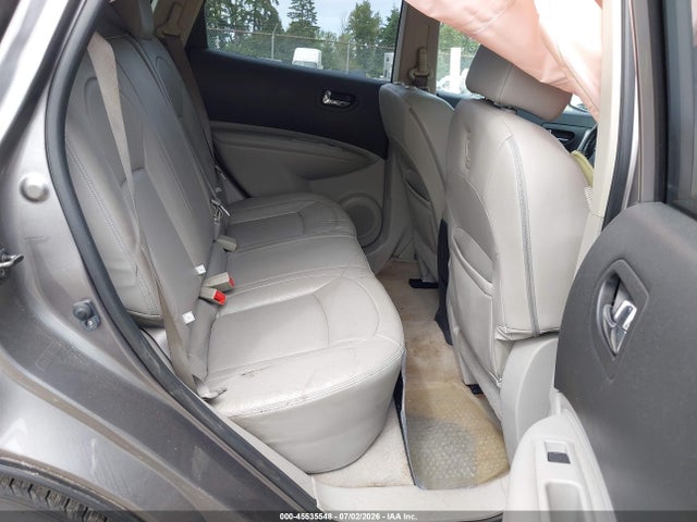 Aukcja sprzedaży 2009 Nissan Rogue Sl, vin: JN8AS58VX9W438891, numer aukcji: 45535548
