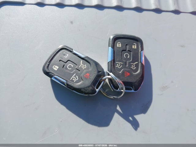 Chevrolet Tahoe Lt 2019 1GNSKBKC3KR306489 Image 11