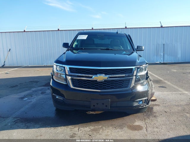 Chevrolet Tahoe Lt 2019 1GNSKBKC3KR306489 Image 12