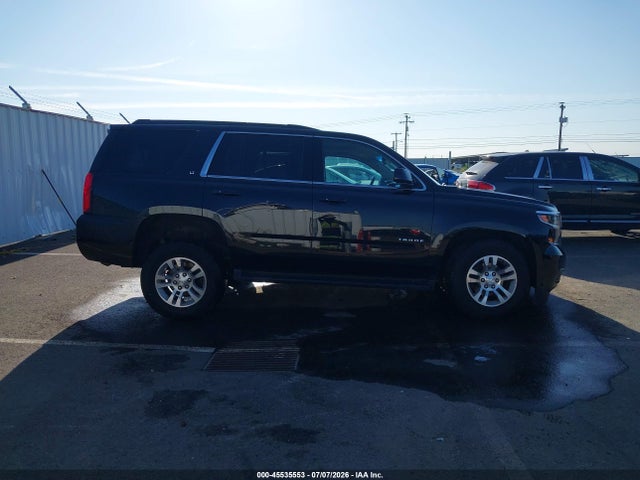 Chevrolet Tahoe Lt 2019 1GNSKBKC3KR306489 Image 13