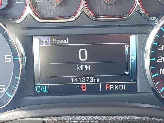 Chevrolet Tahoe Lt 2019 1GNSKBKC3KR306489 Image 15