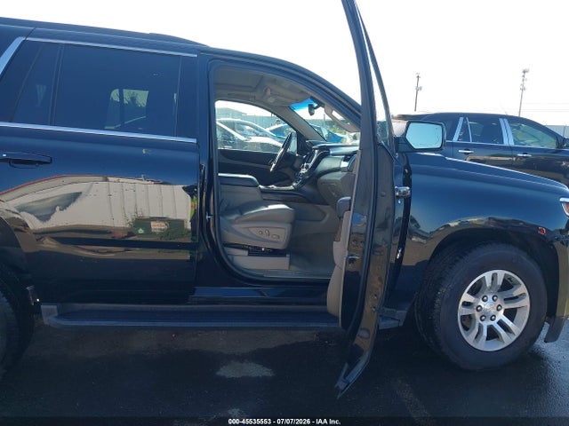 Chevrolet Tahoe Lt 2019 1GNSKBKC3KR306489 Image 5