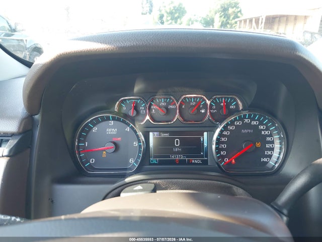 Chevrolet Tahoe Lt 2019 1GNSKBKC3KR306489 Image 7
