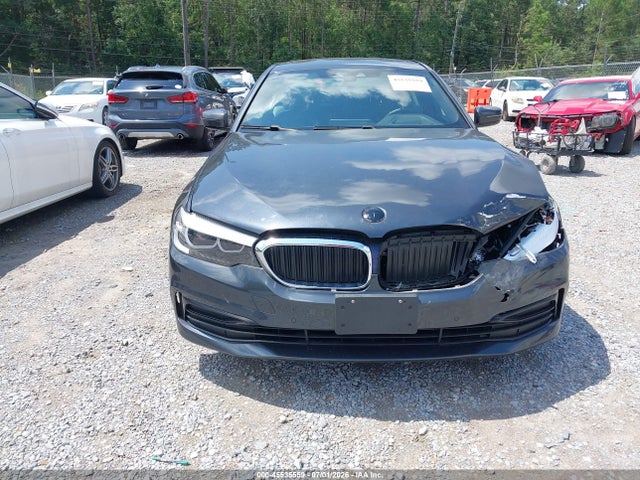 45535559 :رقم المزاد ، WBAJA7C56KG912365 vin ، 2019 Bmw 5 Series 530i Xdrive مزاد بيع