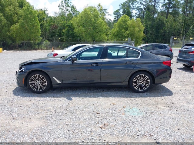 Aukcja sprzedaży 2019 Bmw 5 Series 530i Xdrive, vin: WBAJA7C56KG912365, numer aukcji: 45535559
