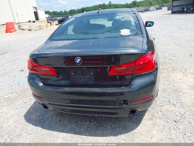 Продаж на аукціоні авто 2019 Bmw 5 Series 530i Xdrive, vin: WBAJA7C56KG912365, номер лоту: 45535559