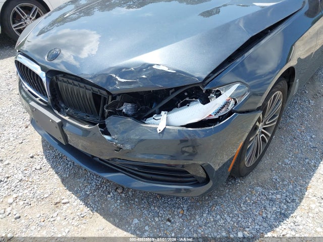 Aukcja sprzedaży 2019 Bmw 5 Series 530i Xdrive, vin: WBAJA7C56KG912365, numer aukcji: 45535559