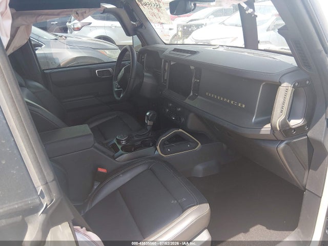 Ford Bronco Badlands 2025 1FMEE9BPXSLB14493 Image 5