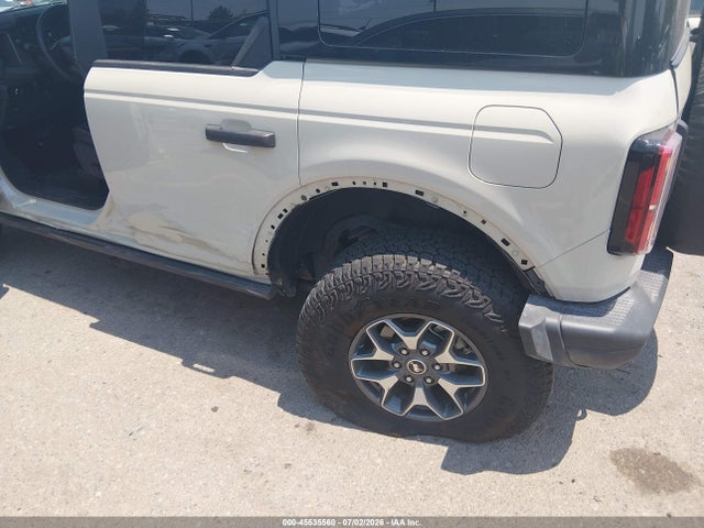 Ford Bronco Badlands 2025 1FMEE9BPXSLB14493 Image 6