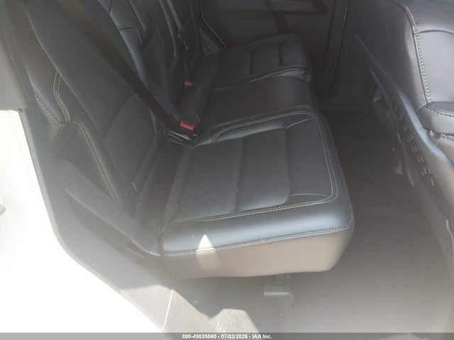Ford Bronco Badlands 2025 1FMEE9BPXSLB14493 Image 8