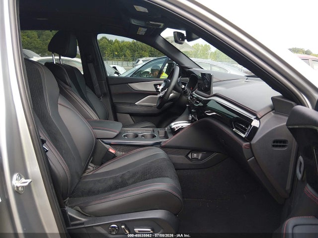Aukcja sprzedaży 2025 Acura Mdx A-spec, vin: 5J8YE1H05SL025574, numer aukcji: 45535562