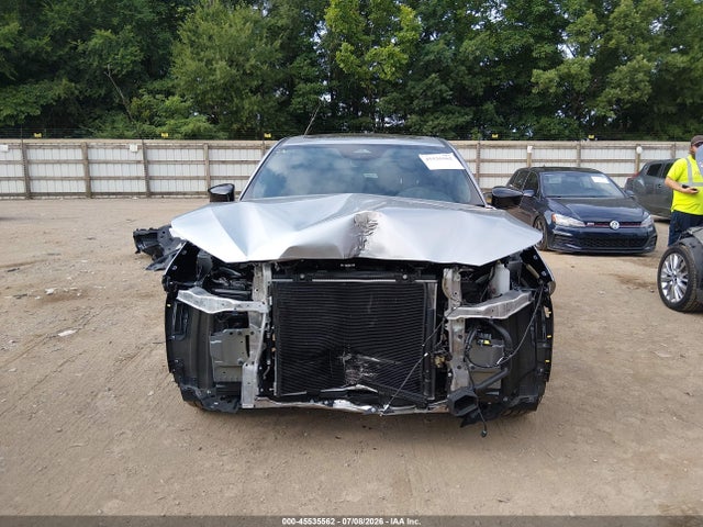 Aukcja sprzedaży 2025 Acura Mdx A-spec, vin: 5J8YE1H05SL025574, numer aukcji: 45535562